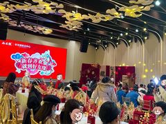 -好友缘酒家(会展中心店)