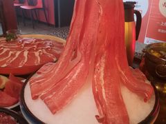 -陈渡桥老火锅(清潭店)