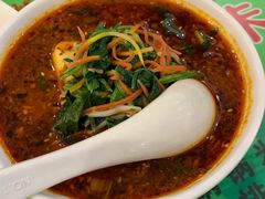 -令氏家外家周秦食府(高新店)