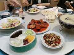 -清真•蜀风园(丁字沽总店)