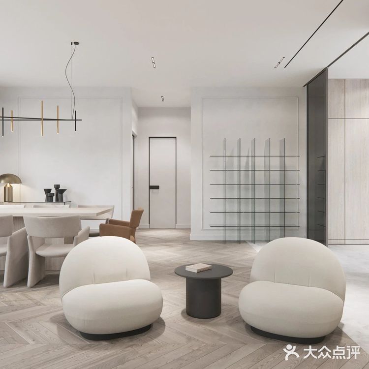 盐系风设计，太高级了![调皮]