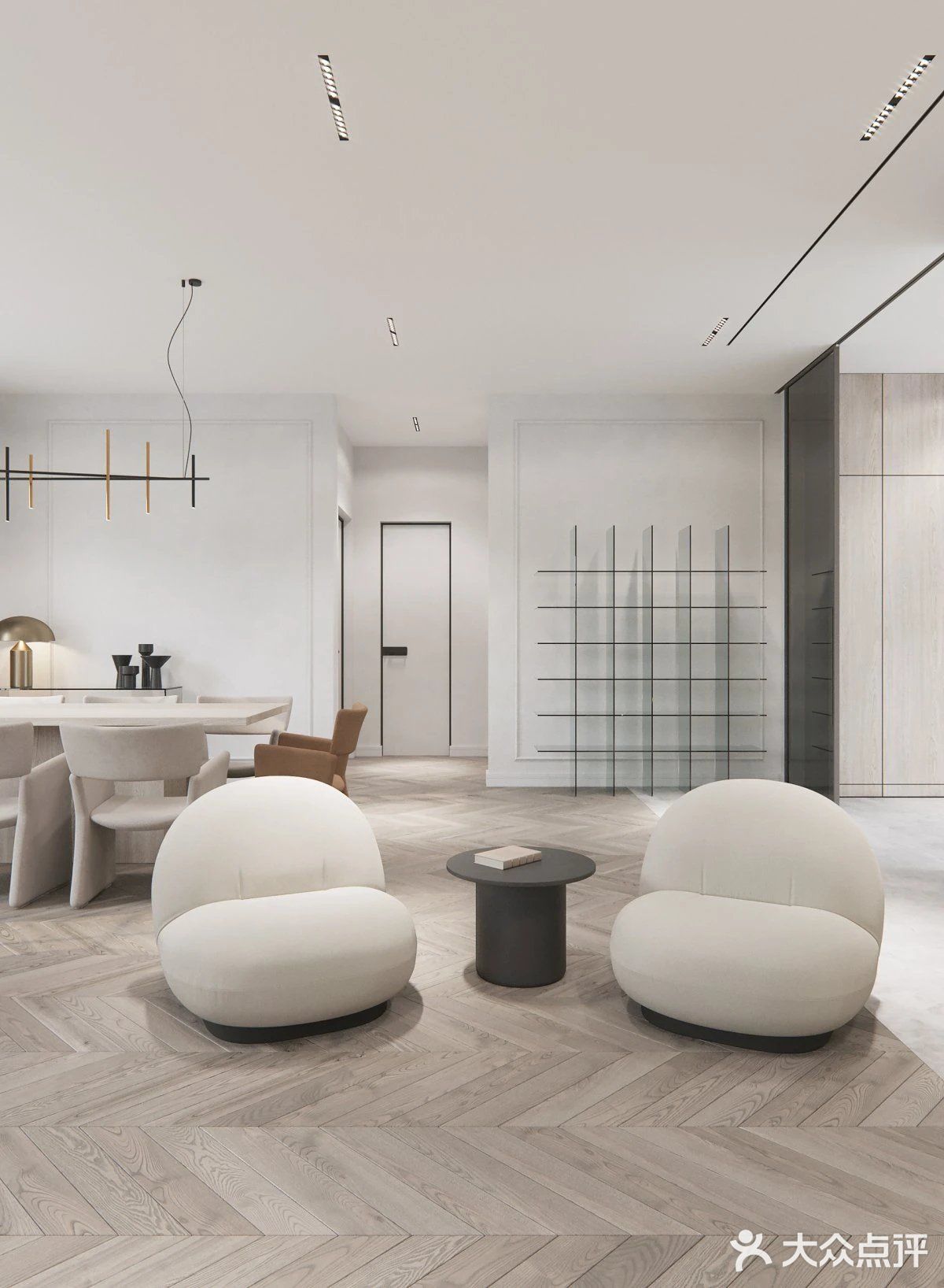 盐系风设计，太高级了![调皮]