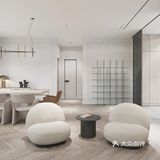 盐系风设计，太高级了![调皮]