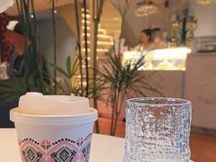 -伊斯坦布尔土耳其清真咖啡餐厅