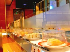 -元气寿司(新城市广场店)