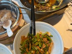 -农耕记·湖南土菜(halo广场店)