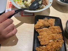 -永和大王(梅家浜店)