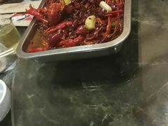 -麻辣港湾(京津公路店)