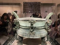 -国家自然博物馆