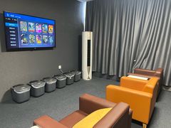 -上海和展广汽丰田4S店(老闵行店)