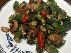 -那家老院子东北菜·饺子·小鸡炖蘑菇(艳华街店)