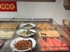 -成老灶火锅鸡(平山店)