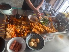 -南昌原味水煮油炸(六眼井店)