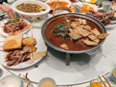 -金家老三饭庄(常营店)