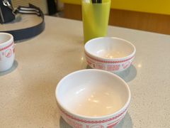 -明腾壹间茶餐厅(新都会花园广场店)