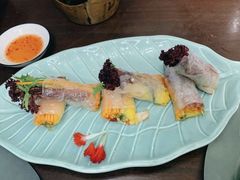 -苏梅花园(群星城店)