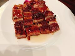 -西苑饭店·蓬莱春餐厅