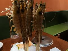 -东海怡品海鲜豆捞(星街坊店)
