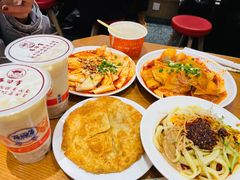 -再回首(西关木塔巷店)