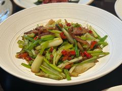-庐灶江南·江南菜·四合院Bistro(东直门雍和宫·原华侨宾馆店)