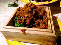 -那家小馆•北京菜•烤鸭(中关村店)