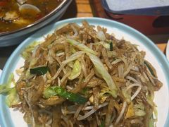 -四禧精酿铜锅涮肉·烧烤工场(大明湖店)