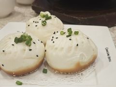-麒麟中餐厅·经典粤菜·地道菜式老字号(广州长隆酒店)