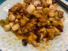 -普天和酒楼·新津菜·烤鸭(天津之眼店)