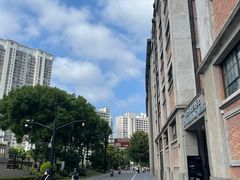 -上海四行仓库抗战纪念馆