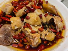 -广益饭店(翠湖公园北门街店)