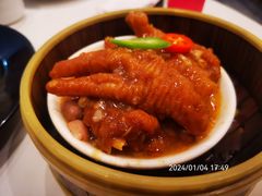 -佳丽海鲜大酒楼(环岛海景店)