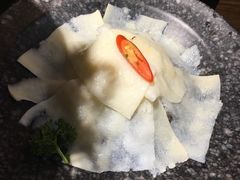 空运鲜黄喉-渝利重庆火锅