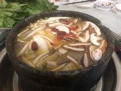 -南渝食府.石锅鸡(尚城花园店)
