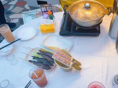 -小煵记·打边炉(西丽文光店)