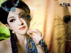 -九月鹰飞汉服摄影工作室