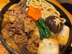 -大岛日本料理铁板烧(南通大饭店)