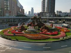 -东方明珠广播电视塔