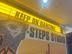 -G-STEPS舞蹈工作室