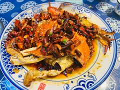 -旺角小渔村(二马路店)