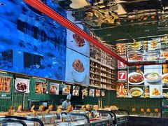 -7号院家宴.烧鸽子(门头沟店)