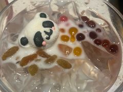 -老佛爷铜炉蛙锅(东门老街店)