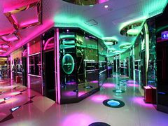 走道-998KTV(民治民乐店)