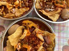 -谭老太正宗柳州螺狮粉(家和花园店)