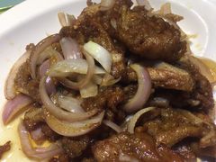 -六缘蒸菜馆(蓝天花园店)