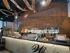 -巴别塔法餐舍(合作路店)