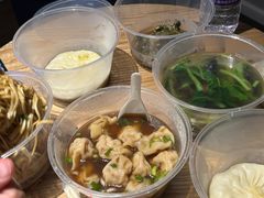 -蒋家桥饺面店(东关街店)