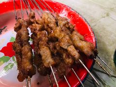 -小胡子祥彪烧烤(北湖总店)