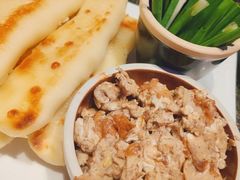 -渔民船说·北塘海鲜·天津菜·海肠捞饭(北塘古镇店)