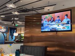 -雀蓝川菜(滨湖万象汇店)