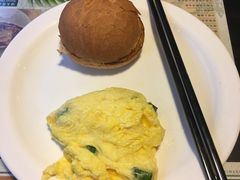 -翠华餐厅(湾仔店)